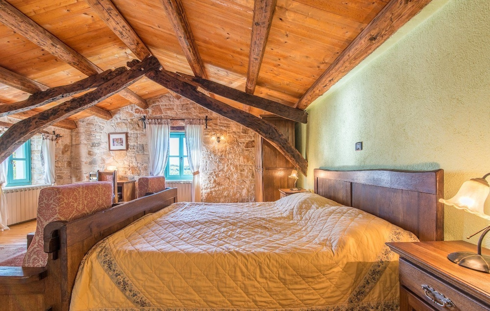 Villa Giselle