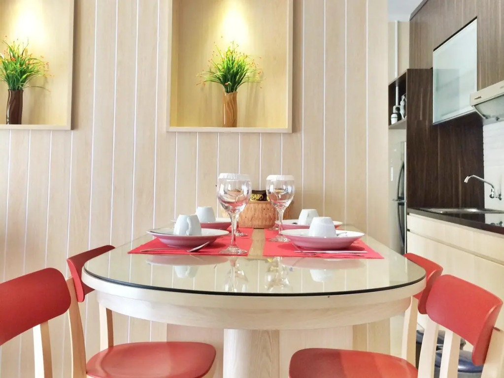 Ravarine Suite Apartment
