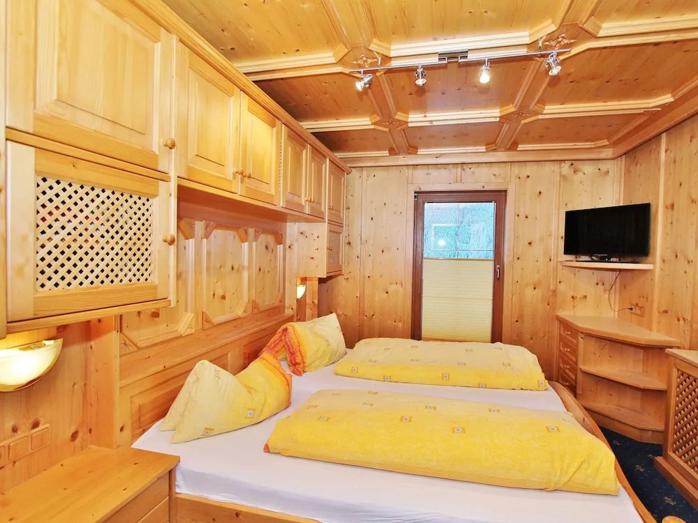 Chalet in Wald Near Zillertal Ski Area