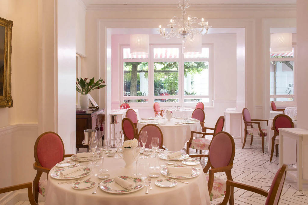 Boutique Hotel Don Alfonso 1890