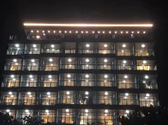 Starry Moon Bay Hotel