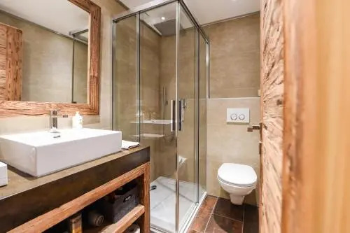 Apartment Orzieres