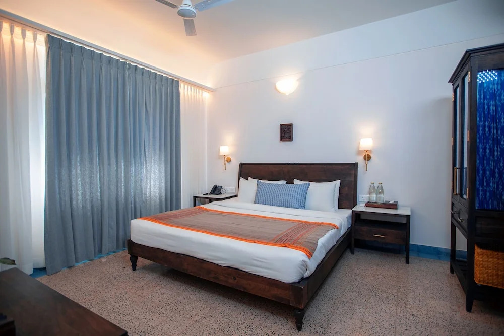 Kshemavana The Wellness Retreat