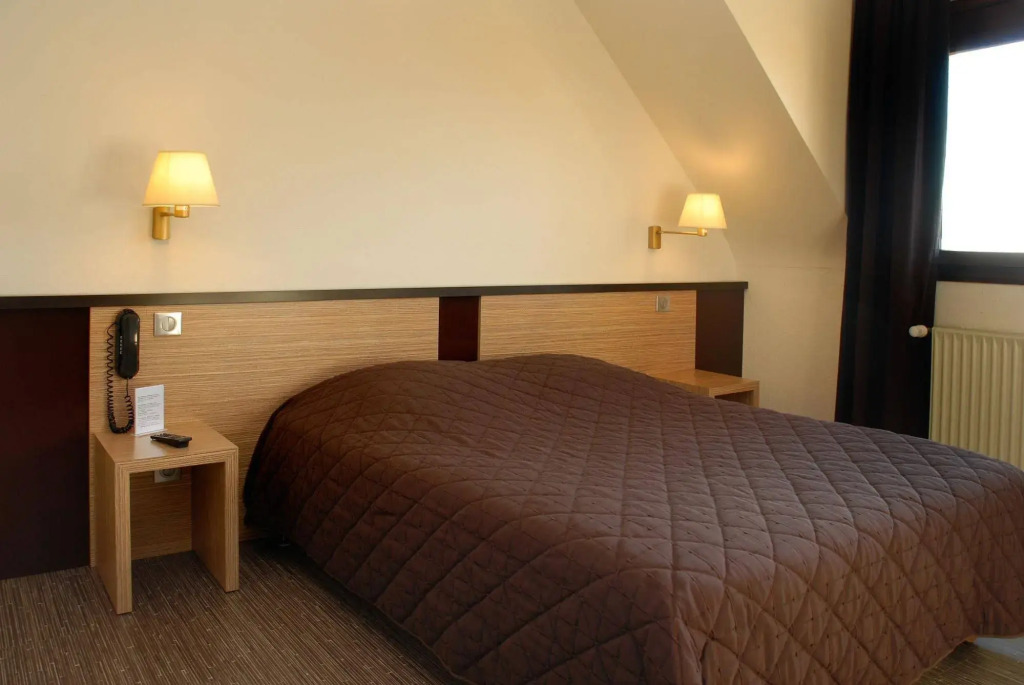 Sud Hotel