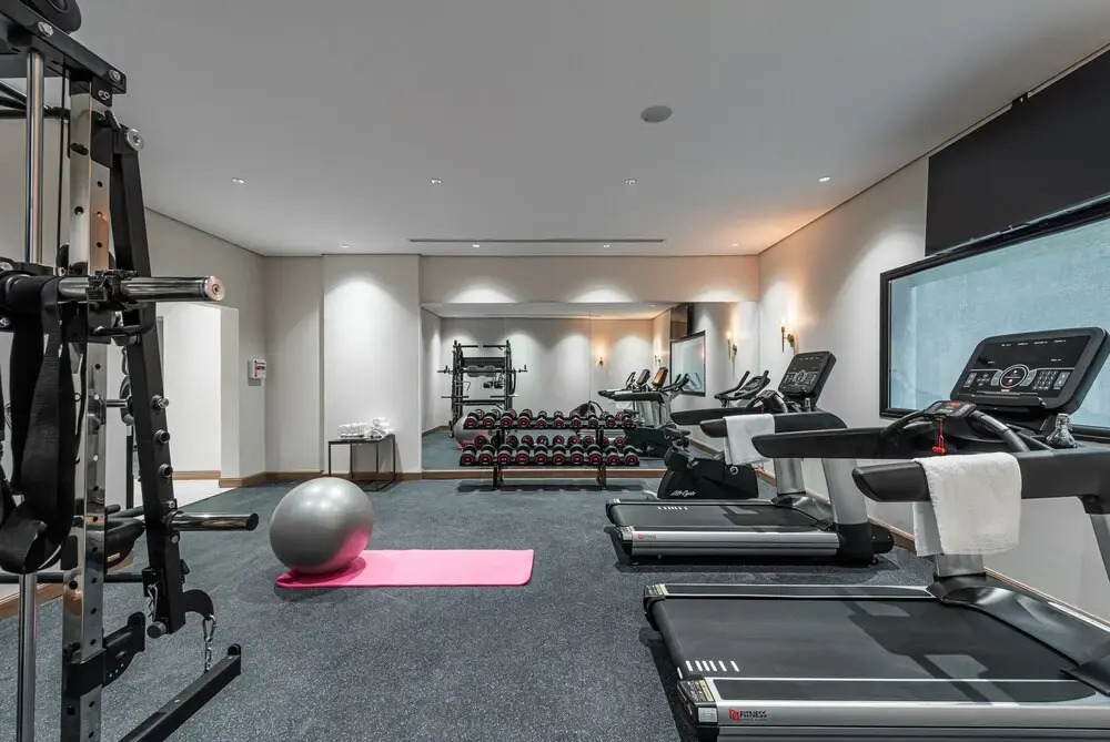 Lafait Serviced Apartments