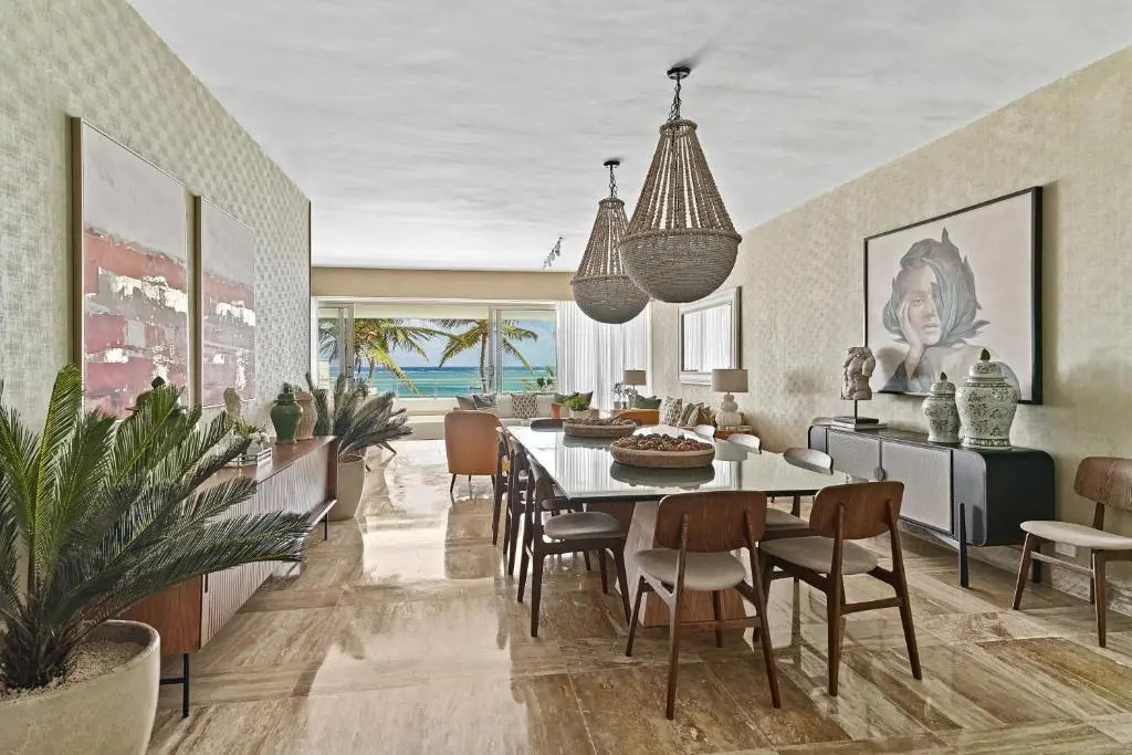 Costa Atlantica Beach Condos