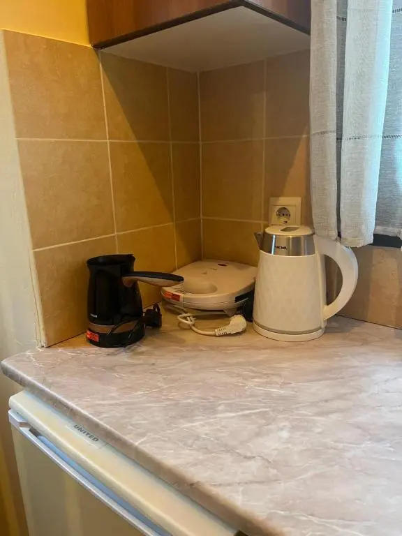 GK Apartment