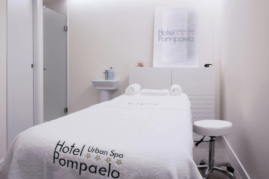 Pompaelo Urban Spa