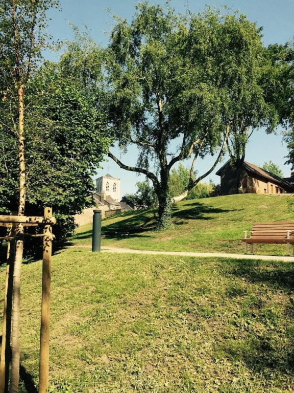 B&B Villa Thibault