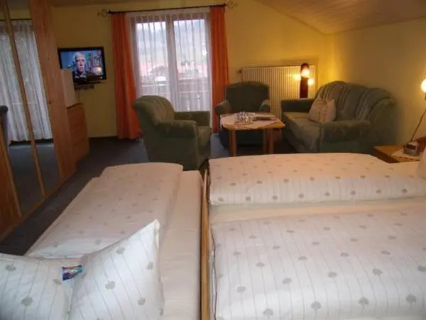 Hotel Garni Vergissmeinnicht