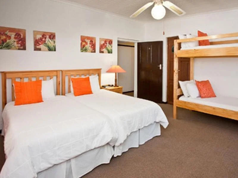 Beit Shalom before known as Best Little Guesthouse