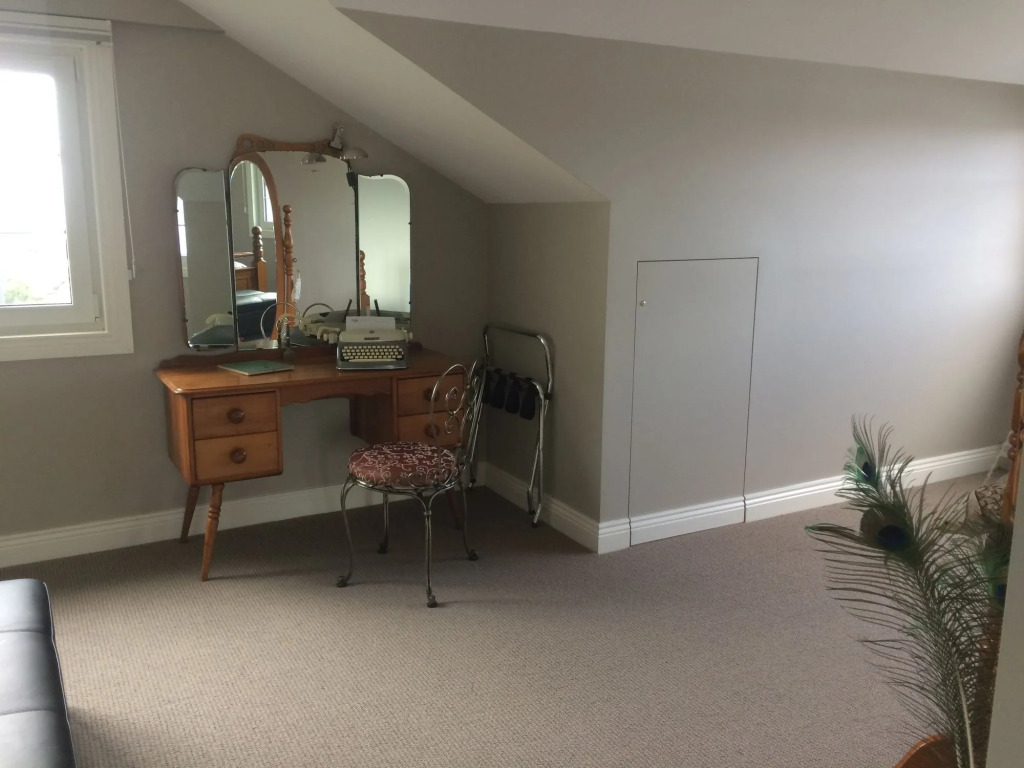 The Ark Stanley Luxury Bed and Breakfast