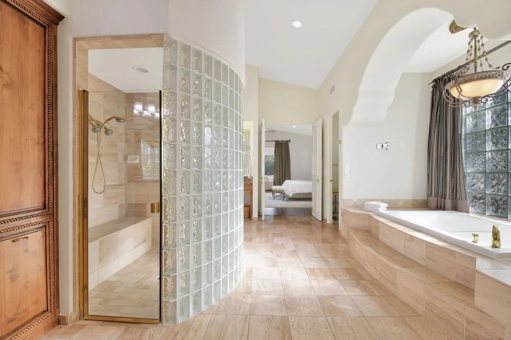 New Listing! Lavish Home W/ Pool & Tennis Court Home