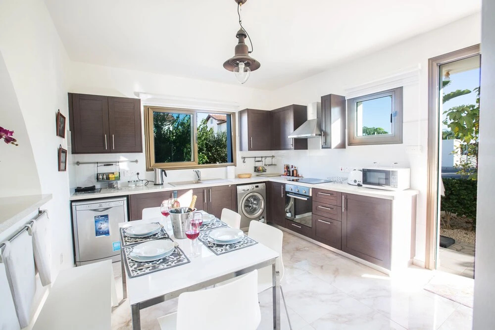 Kymma Villa #16