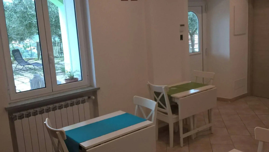 B&B Elfo degli Ulivi