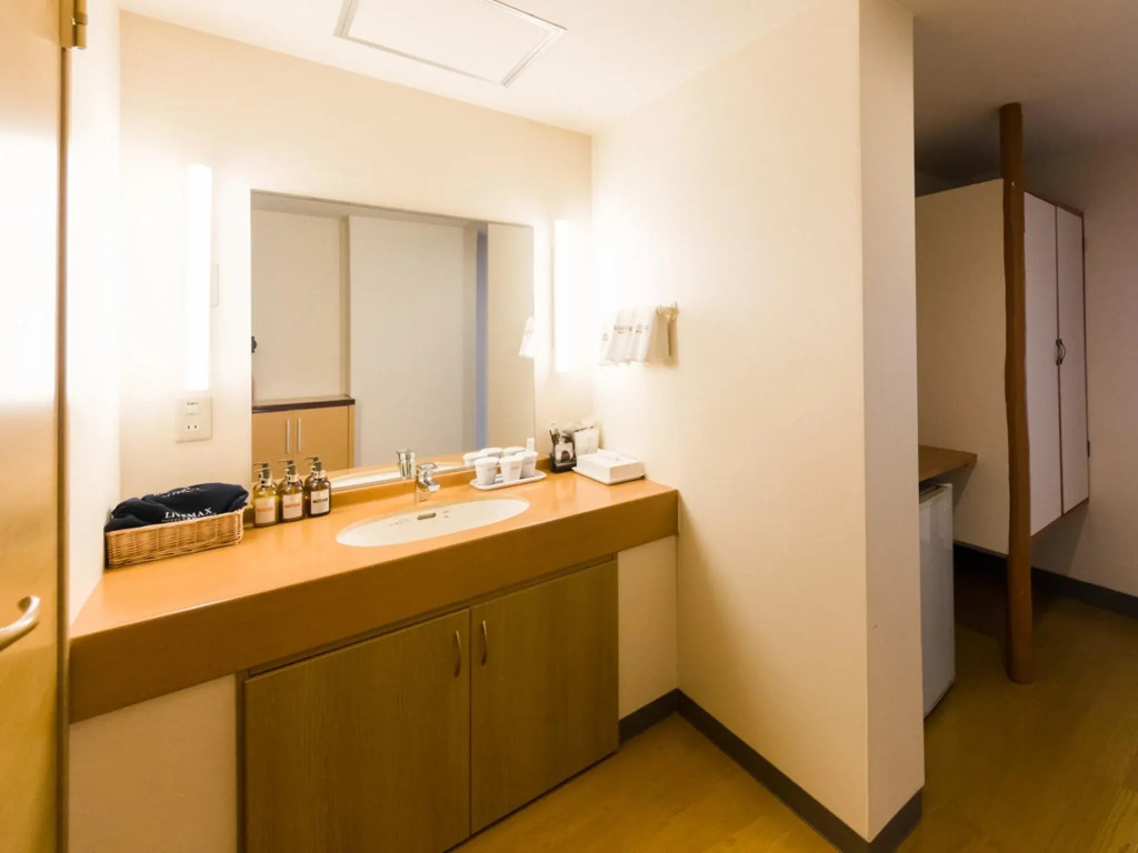 LiVEMAX RESORT Kawaji