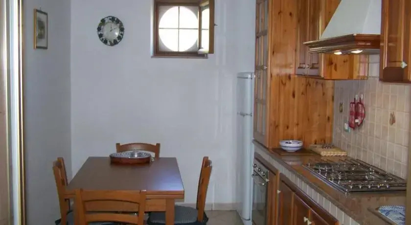 Villa Montagna