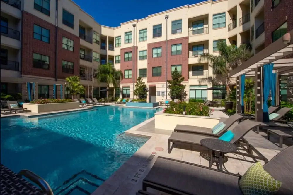 Jade At Millennium - 3 Bed Apt in Houston
