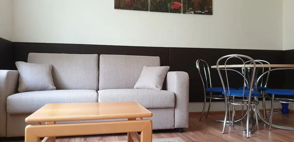Apartma Transpet