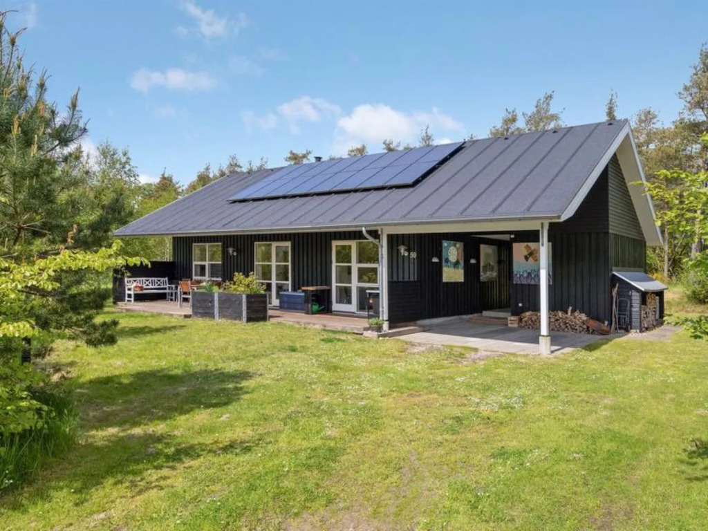 Holiday Home Berta - 300m from the sea by Interhome