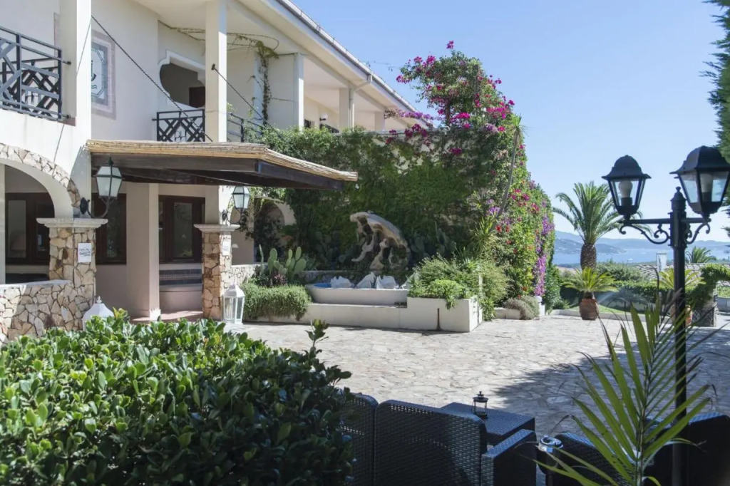 Villa Smeralda