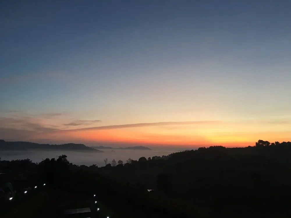 Malong View at Khao Kho