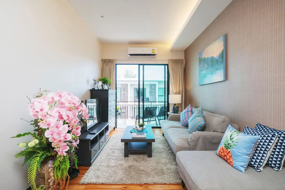 The Title Boutique Phuket