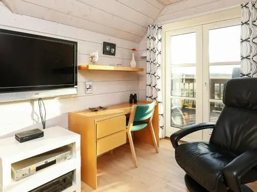 Holiday Home Hybenvænget IV