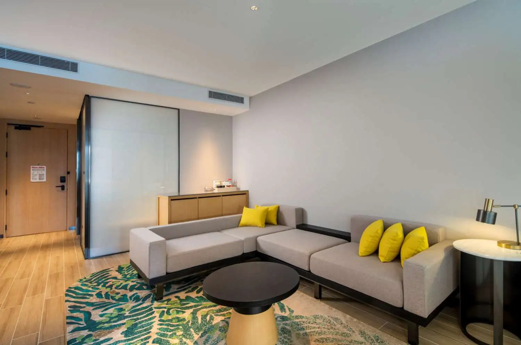 Hilton Garden Inn Changchun Economic Development Zone