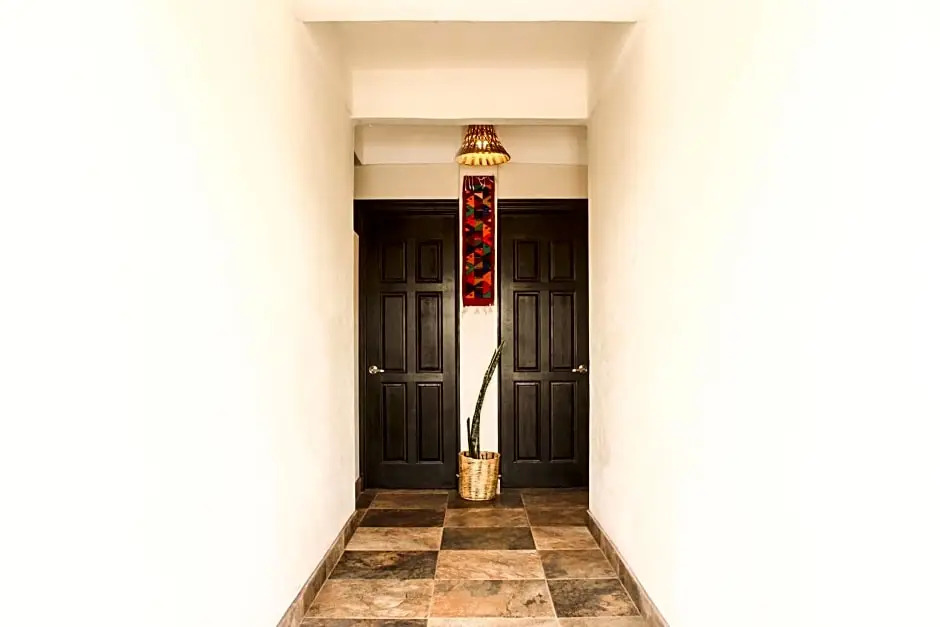 Hotel Yubazuu
