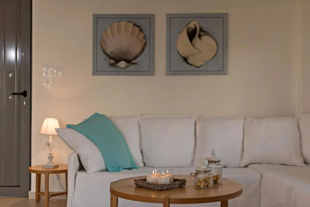 Lygaries Villas