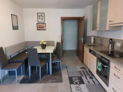 Apartment Lochner Piesendorf-Walchen