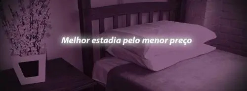 Hostel E Pousada Tiradentes