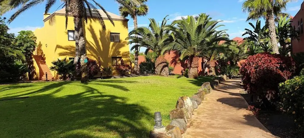 Tamarindo Piscinas De Agua Salada Fibra Optica