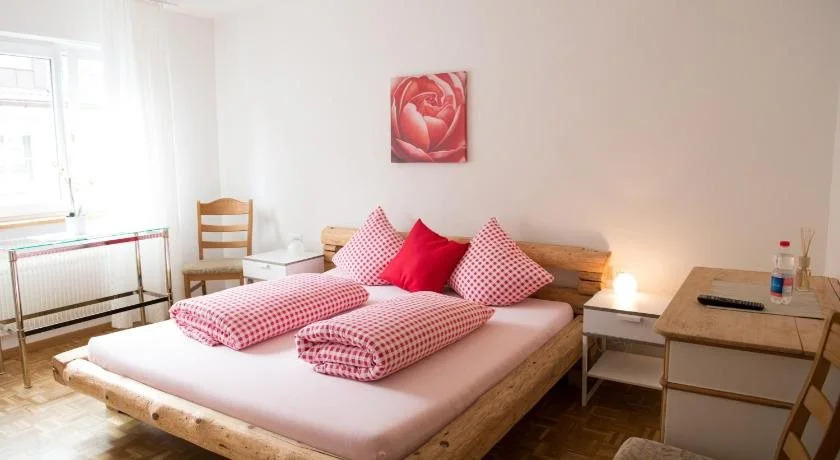 Hirschen B&B