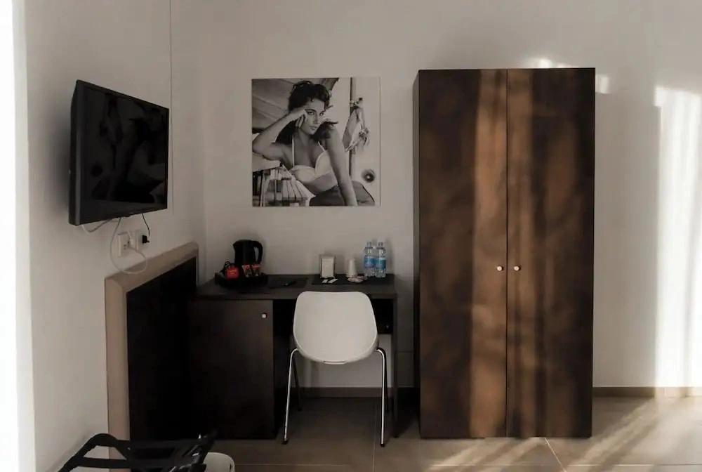 Colonna Suites Bari