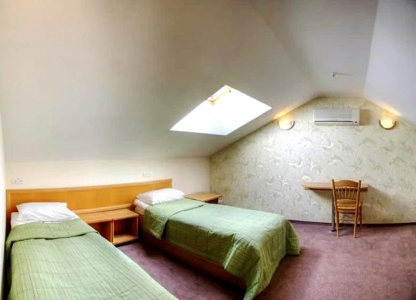 Tavria Hotel