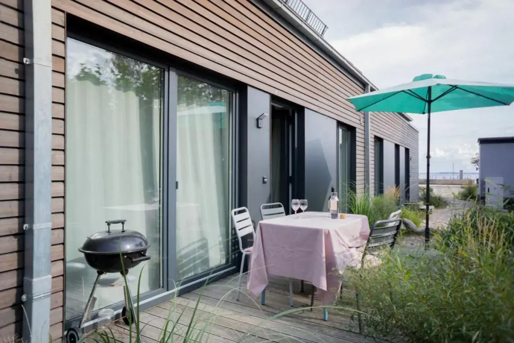 Ferien- und Seminarhaus Flunder & Hering