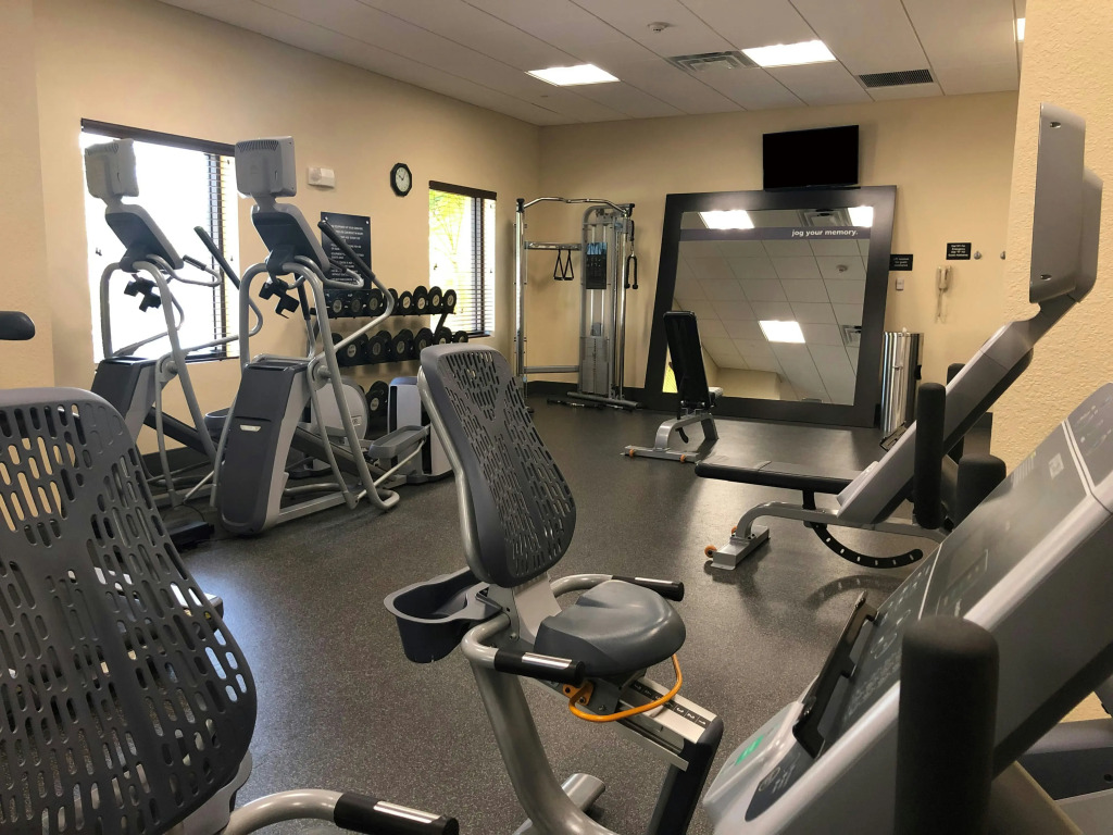 Hampton Inn & Suites Tampa Northwest/Oldsmar