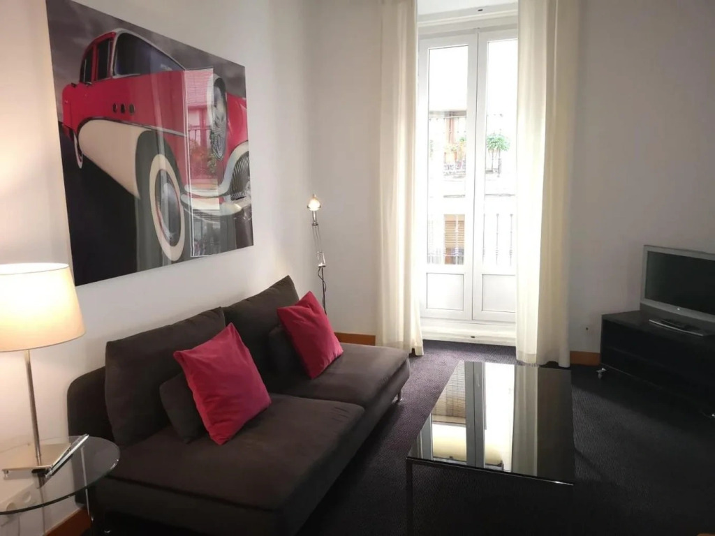 Suite Prado