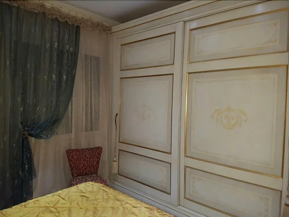 B&B Villa Fanizza