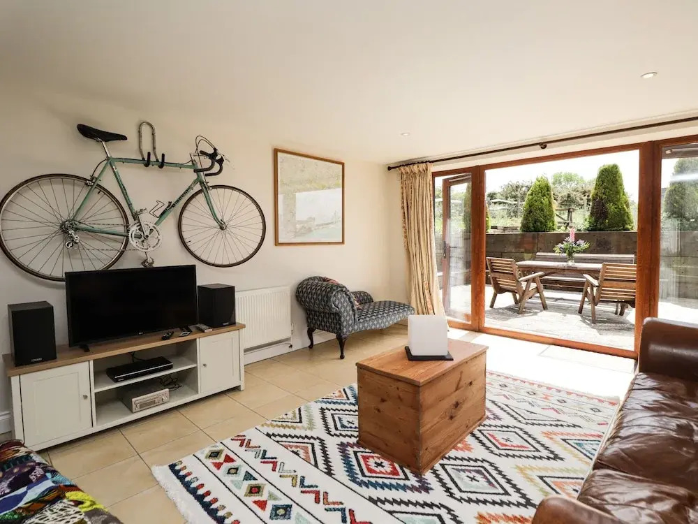 Loose Farm Lodge