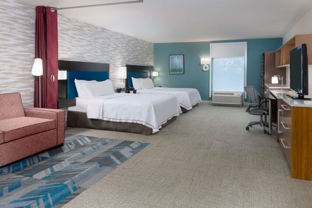 Home2 Suites by Hilton Charleston Airport Convention Center, SC