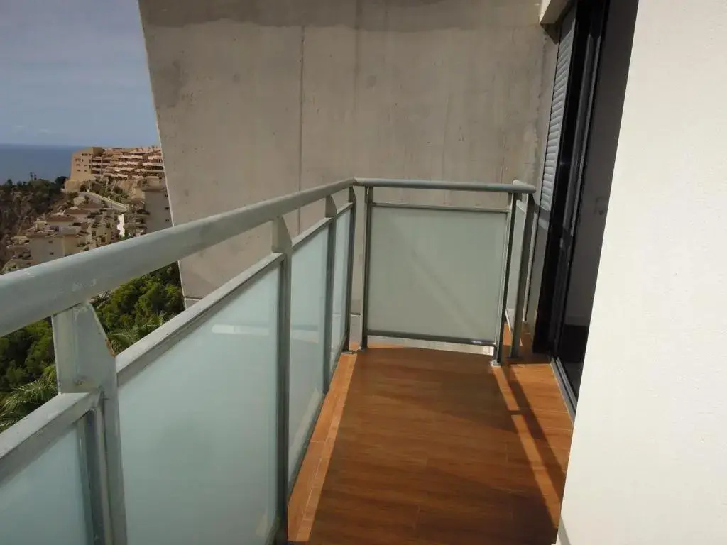 Casa Morro de Toix - ALTEA