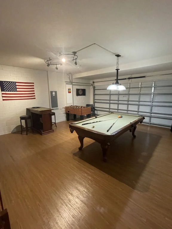 South Facing Pool, Near Disney, 5 Bed Luxury