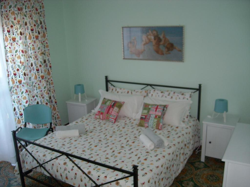 Giovannixxlll B&B