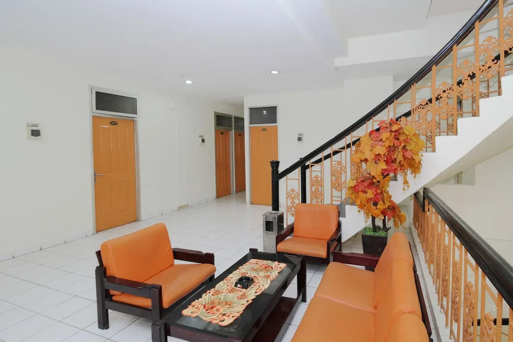 Airy Eco Mariso Rajawali 25 Makassar