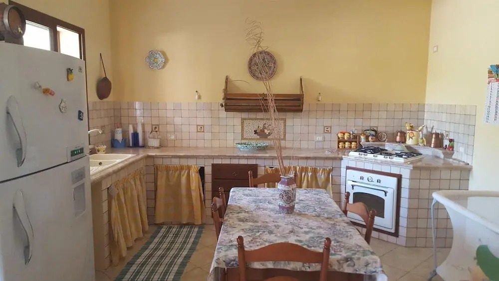 Villa Oltremare