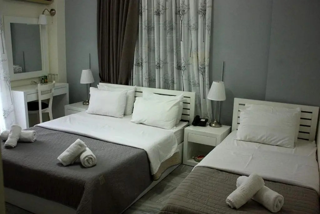 Hotel Galaxidi
