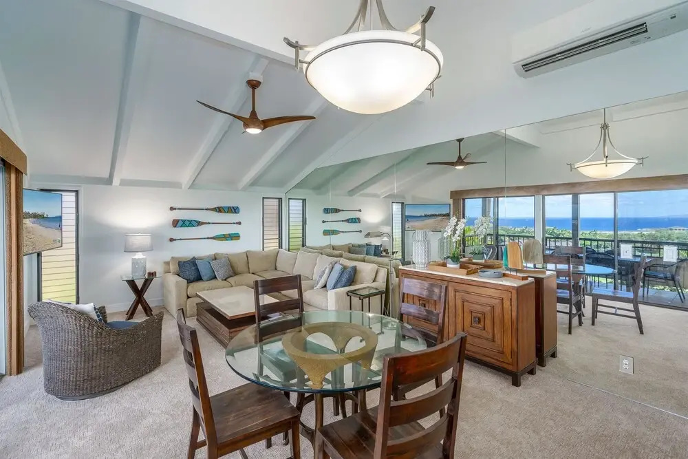 Wailea Ekolu 310 - Molokini to West Maui Ocean View, Modern Renovation, Split AC